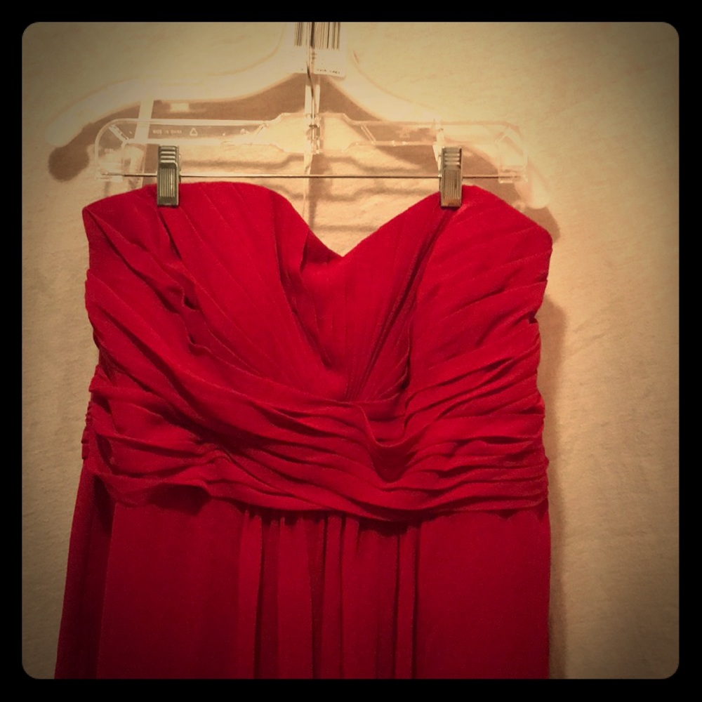 Woman’s Dress